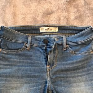 **2 for $15 or 3 for $20** Hollister Jeggings!